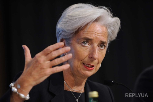 У МВФ новые условия: получить транш не так просто