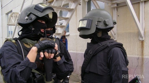 СБУ задержала информаторов российской разведки