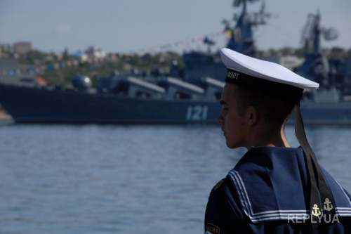 ВМС Украины сегодня: реальные цифры и факты