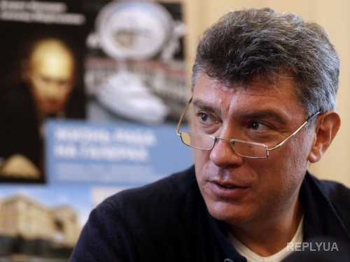 Россия играет по своему сценарию – Немцова убили чечены