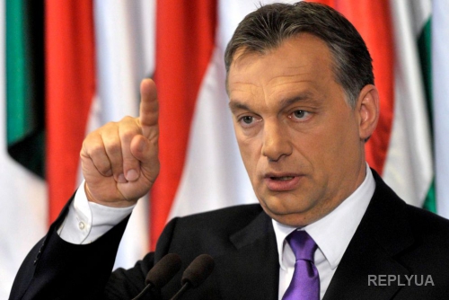 Венгрия желает Украине победы по своим причинам