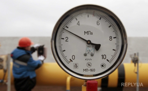 Повышение м3 газа будет продолжаться, сообщил глава НАК Нафтогаз