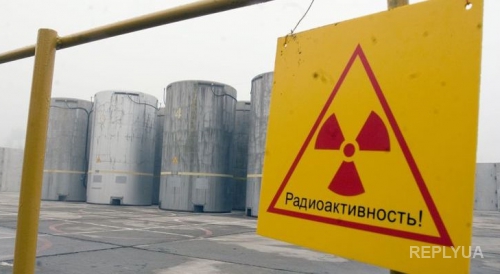 Завод ядерного топлива будет строиться в Украине