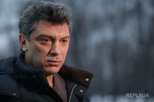 Калниете: Убийство Немцова – это послание всему демократическому сообществу