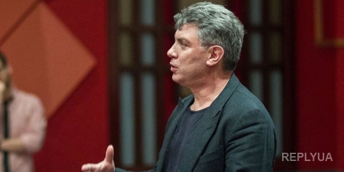 Европа не верит версии Кремля об убийстве Немцова