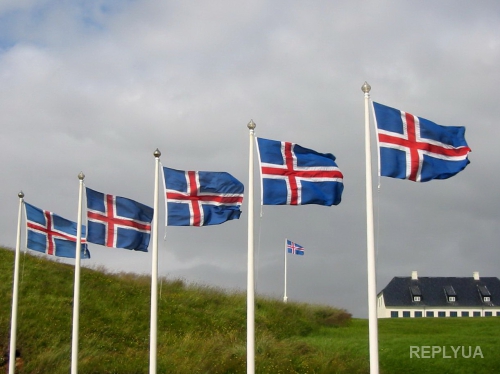Исландия не станет членом ЕС