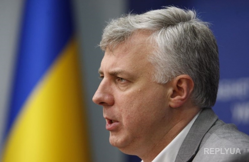 Квит собирается закрыть больше тысячи учреждений профобразования по всей Украине