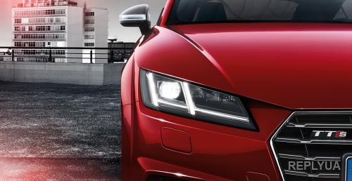 Audi стремится обновить финансовый рекорд