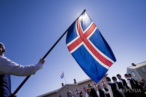 Исландия больше не хочет в Евросоюз