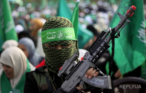 ХАМАС предоставил доказательства обстрелов и бомбардировок террористов