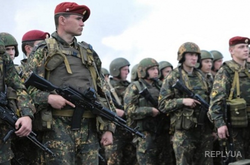Война близко. Путин рассказал, как убеждали украинских военных предать присягу