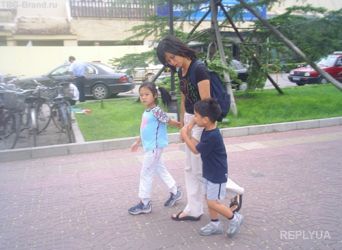 В Китае снимут жесткие ограничения для семьи