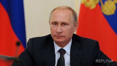 Путин признал вторжение на Крымский полуостров
