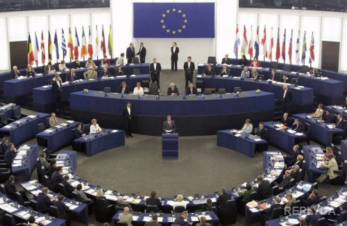 Брюссель принял заявление об аннексированном Крыме