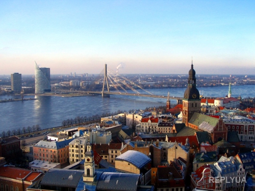 Латвия готовится к вторжению России