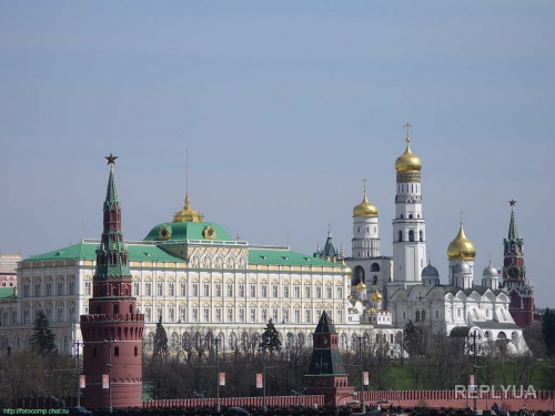 Россия подготовила «черный» список невъездных иностранцев