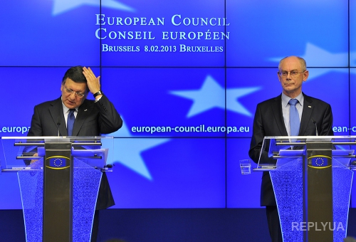 Лидеры стран ЕС планируют создать Энергетический Союз