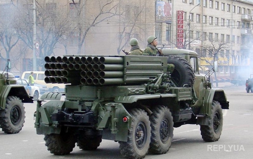 Боевики перестали имитировать соблюдение Минских соглашений