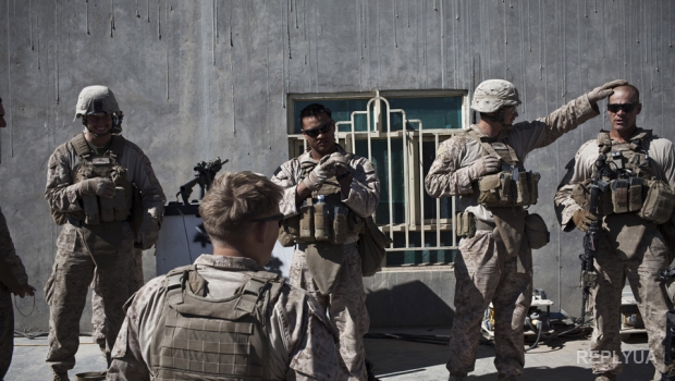 Жители Афганистана хотят присутствия американских войск в стране