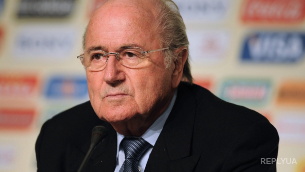 ФИФА утратило доверие, но готова бороться за мир во всем мире