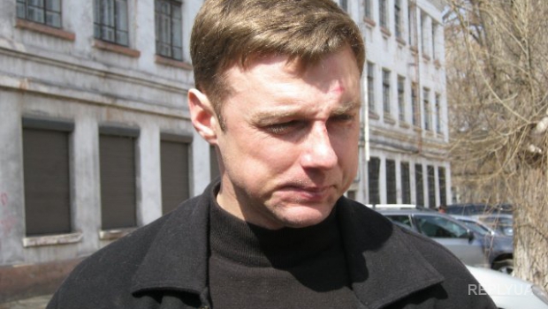 Куприй обвинил СБУ в крышевании контрабанды и лжи в адрес сотрудников Днепропетровской ОГА