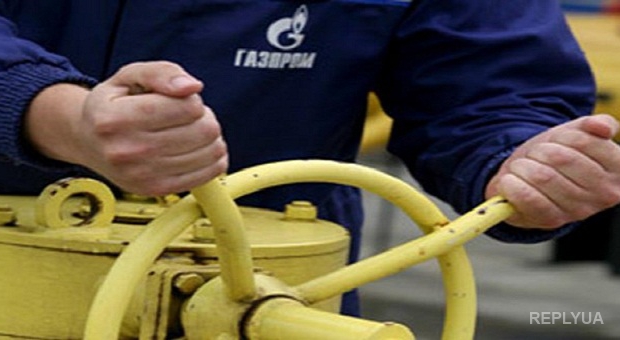 Украине больше не нужен российский газ