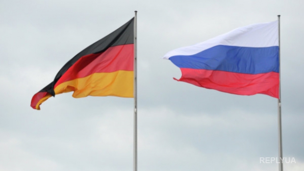 Санкции против России разоряют Германию