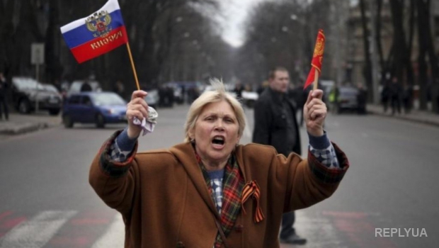 Жители Донбасса сомневаются, что он останется украинским