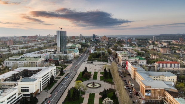 Правительство аннулировало свое предложение о свободных экономических зонах на Донбассе