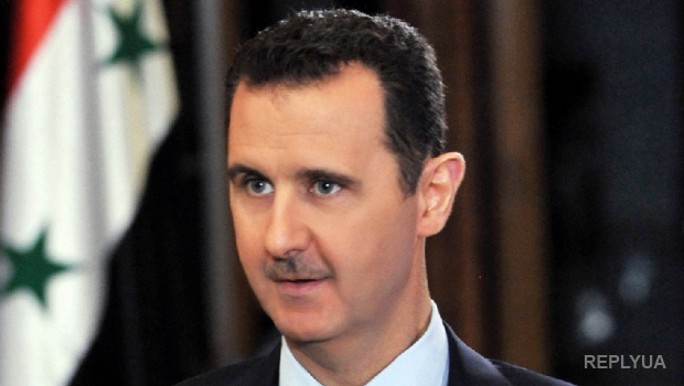 Президент Сирии раскритиковал Запад за его попытки ослабить Россию