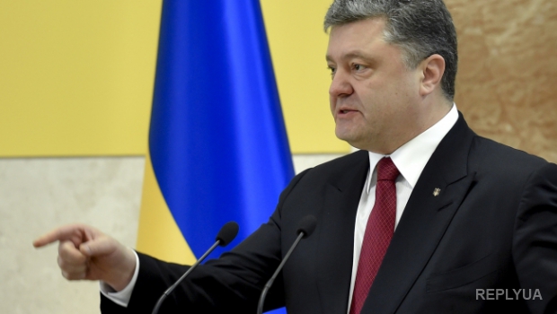 Президент: В Украине больше не будет беспредела
