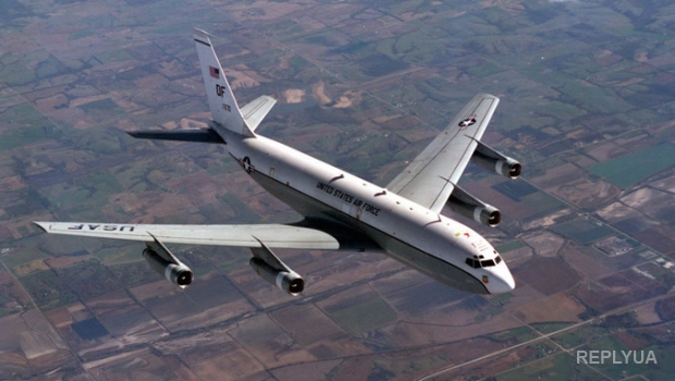 США и Украина проведет воздушную инспекцию территорий России и Белоруссии