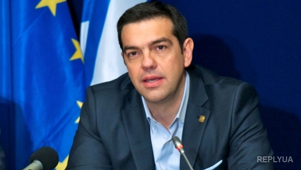 Греция не считает санкции против России разумным решением