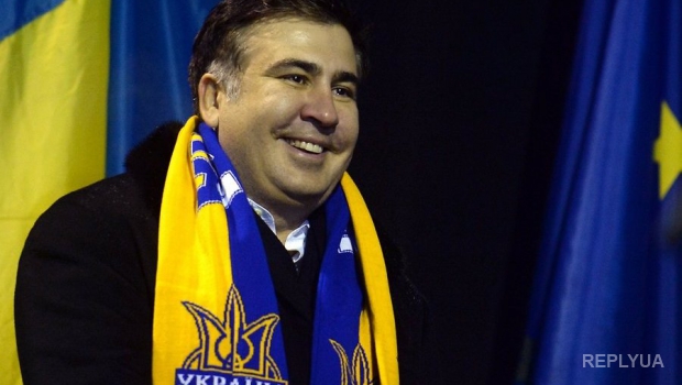 Саакашвили назвал работу комиссии по выбору главы антикоррупционного бюро профанацией