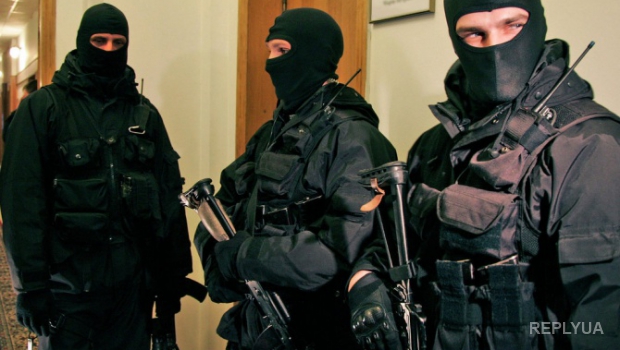 СБУ обезвредила группировку террористов-коммунистов