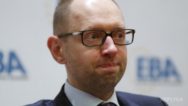 Яценюк настаивает на проведении выборов в ЛНР и ДНР