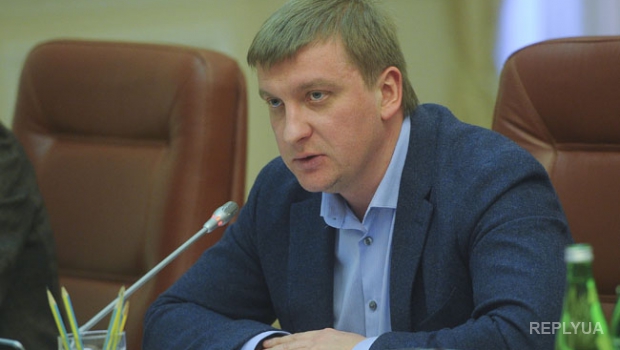 Минюст Украины не согласен выплачивать пенсии на оккупированных территориях