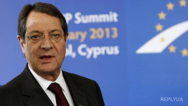 Кипр возвращается в свободную зону - движение капитала снова будет неограниченным