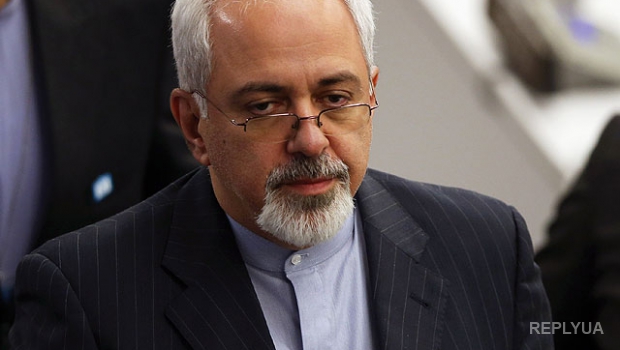 Зариф: Иран запросто восстановит ядерное оружие, если его обманут