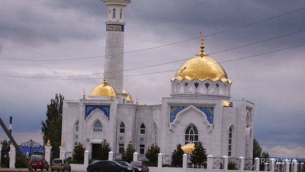 Глава мусульманской общины во Франции намерен за 2 года построить 2 200 мечетей