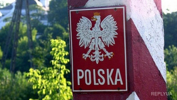 Польша установит наблюдательные вышки на границе с Россией