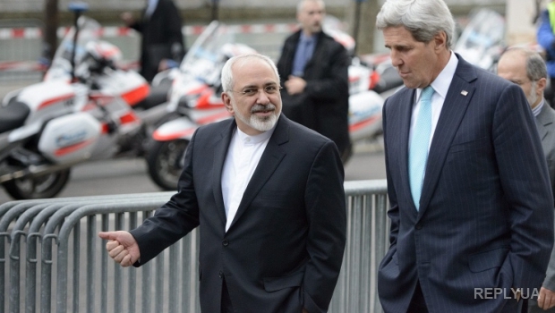 Эксперт: от договора США и Ирана выиграла Украина