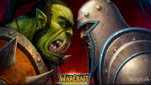 В Крыму станут недоступными Diablo и World of Warcraft
