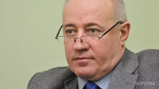 На представлении нового прокурора Донецкой области был арестован прокурор Краматорска