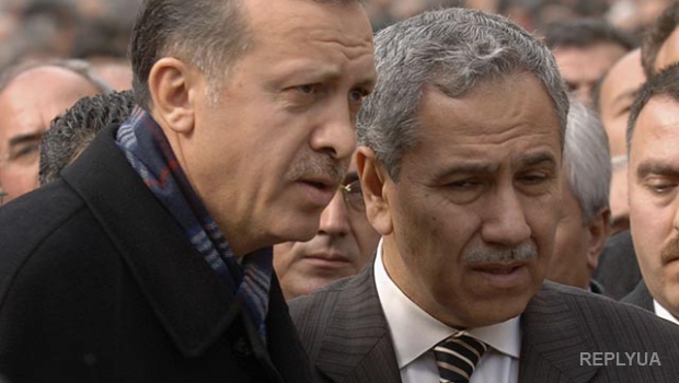 Турция предлагает Израилю снова начать дружить