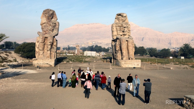 Египет официально остается общедоступной страной – туристам на заметку
