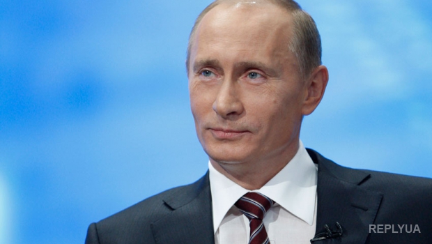 Путин призвал Газпром пойти на встречу Украине