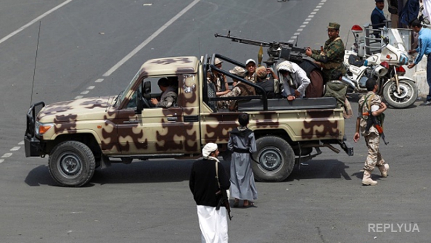 Авианалеты в Йемене спровоцировали отток граждан