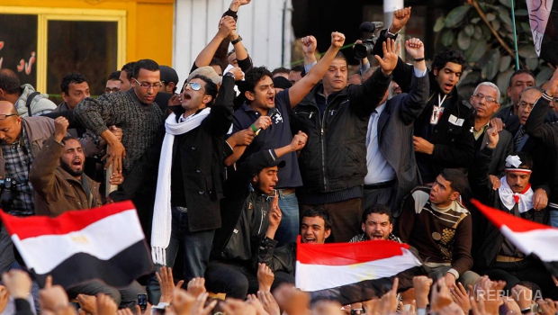 В Египте казнят 14 зачинщиков беспорядков