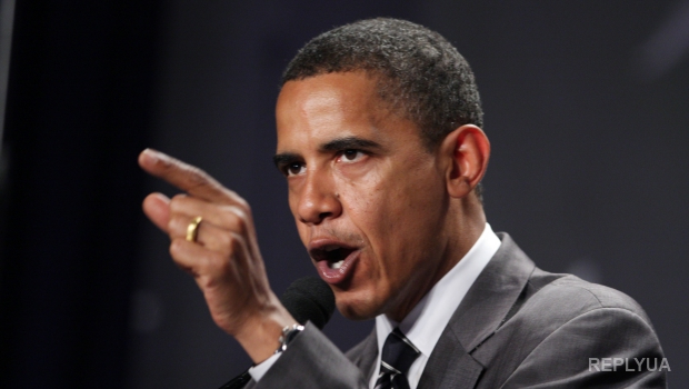 Обама дал резкий отпор всем, кто критикует соглашение с Ираном